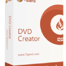 Tipard DVD Creator