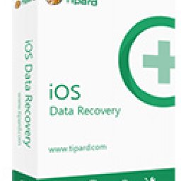 Tipard iOS System Recovery