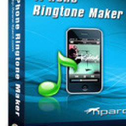 Tipard iPhone Ringtone Maker