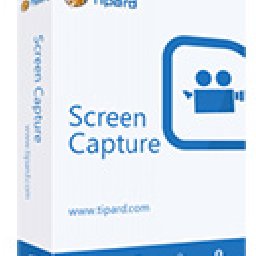 Tipard Screen Capture 30% OFF