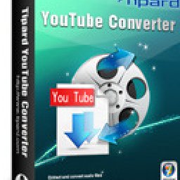 Tipard Youtube Converter