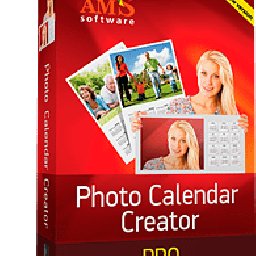 Photo Calendar Creator 75% OFF