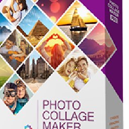 Photo Collage Maker 71% OFF