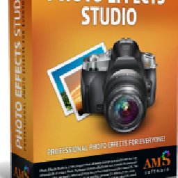 Photo Effects Studio 71% OFF