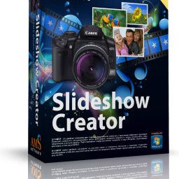 Photo Slideshow Creator