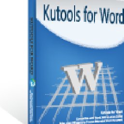 Kutools for Word 30% OFF