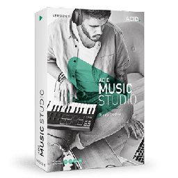 ACID Music Studio 33% OFF