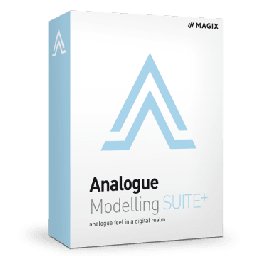 MAGIX Analogue Modelling Suite Plus