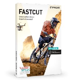 MAGIX Fastcut Plus 65% OFF