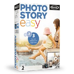 MAGIX Photostory easy 38% OFF