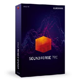 MAGIX SOUND FORGE