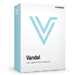 MAGIX Vandal 33% OFF