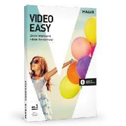 MAGIX Video easy 34% OFF