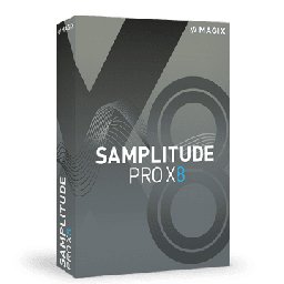 Samplitude Pro Coupons