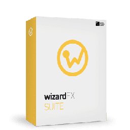 wizardFX