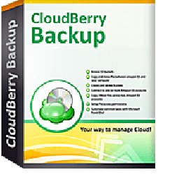 Backup 5% OFF