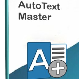 AutoText Master