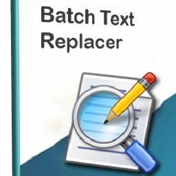 Batch Text Replacer