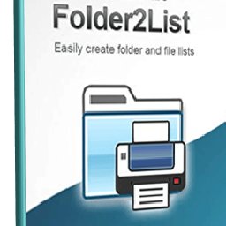 Folder2List 21% OFF