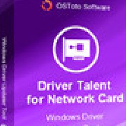 Driver Talent Network Card 68% OFF