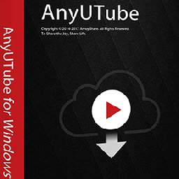 AnyUTube 75% OFF