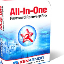 XenArmor All-In-One Password Recovery 25% OFF