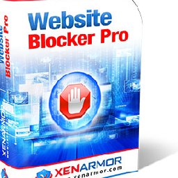 XenArmor Website Blocker