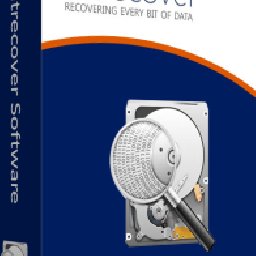 BitRecover Data Recovery Wizard