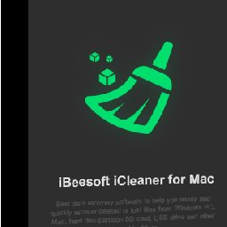 iBeesoft iCleaner