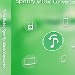 TuneMobie Spotify Music Converter