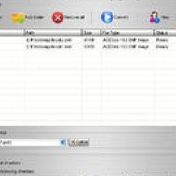 Aostsoft EMF to PDF Converter 40% OFF