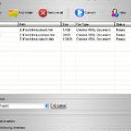 Aostsoft HTM HTML to PDF Converter 40% OFF