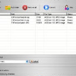 Aostsoft JPEG JPG to HTML OCR Converter 40% OFF