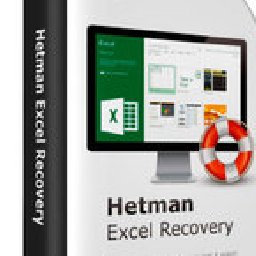 Hetman Excel Recovery 10% OFF