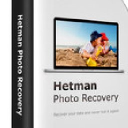 Hetman Photo Recovery