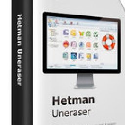 Hetman Uneraser 10% OFF