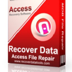 Recover Data Access 20% OFF