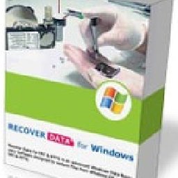 Recover Data FAT NTFS