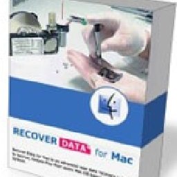 Recover Data 20% OFF