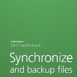 AutoBackup 79% OFF