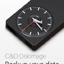 DiskImage 79% OFF