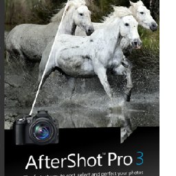 AfterShot Pro 60% OFF