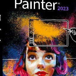 Corel Painter 15% OFF