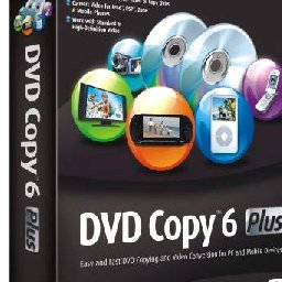 DVD Copy Plus