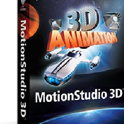 MotionStudio 3D