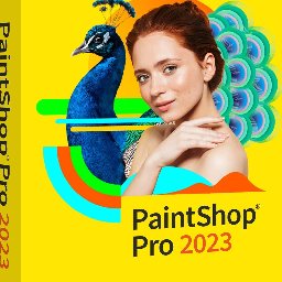 PaintShop Pro 50% OFF