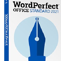 WordPerfect Office 48% OFF