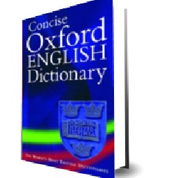 WordPerfect Oxd Dictionary