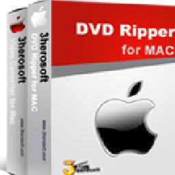 3herosoft DVD Ripper Suite