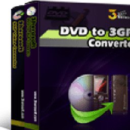 3herosoft DVD to 3GP Suite 42% OFF